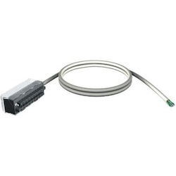 Schneider Electric FTB abgeschirmtes Kabel 5 m, 20 Adern, Automatisierung