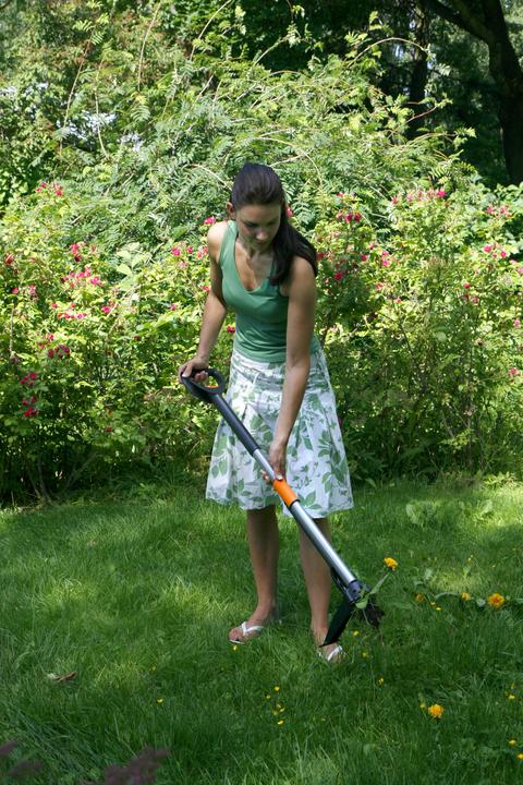 Actual product image Fiskars smart fit