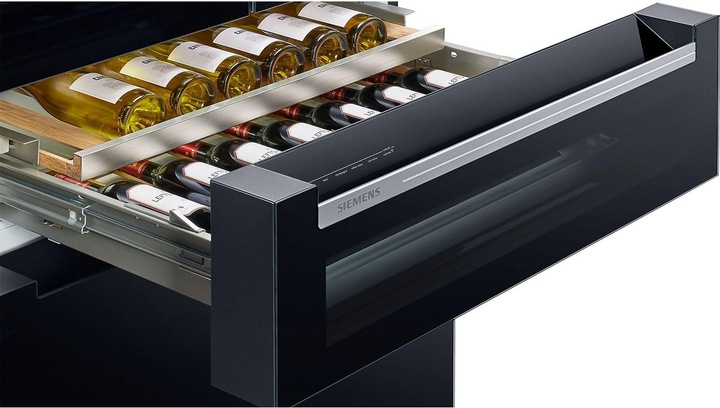 Produktbild Siemens KF96RSBEA (572 l)