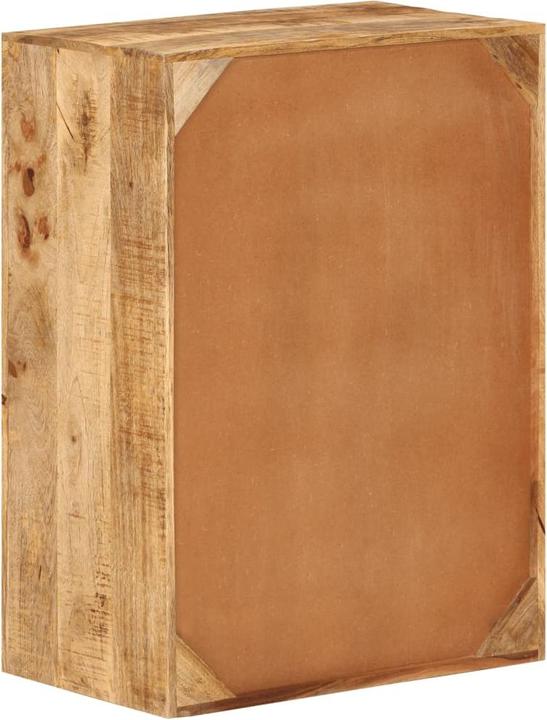 Image du produit vidaXL Wilbert (55 x 33 x 75 cm)