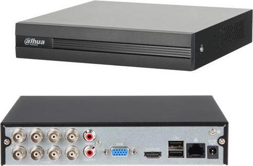 Produktbild Dahua XVR1B08-I (Netzwerk Videorecorder (NVR))