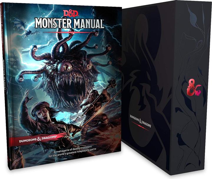 Productafbeelding Wizards of the Coast WOC967681 - Dungeons & Dragons (Duits)