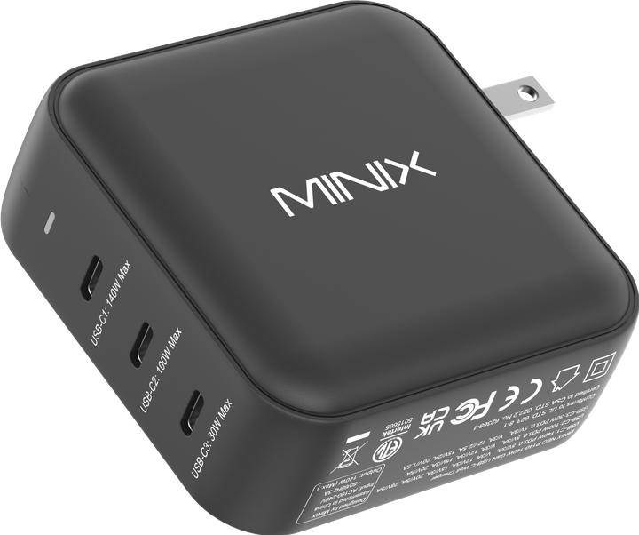 Produktbild Minix NEO P140 (140 W)