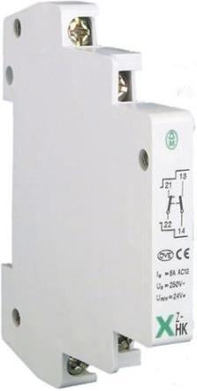 Actual product image Eaton Auxiliary switch Z-HK 1S/1Ö