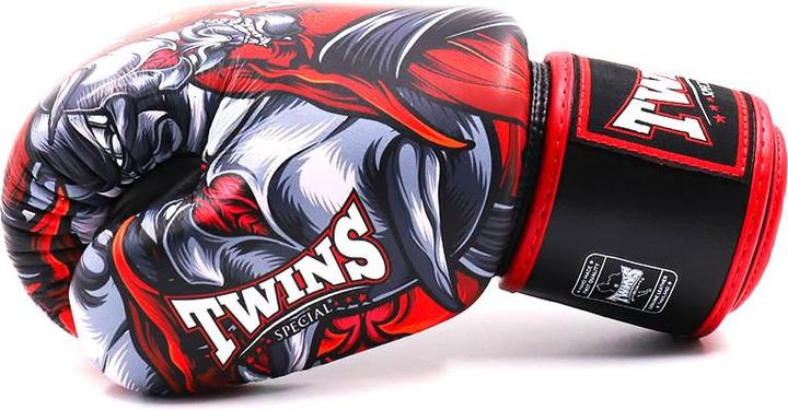 Produktbild Twins Boxhandschuhe (14 OZ, One Size)