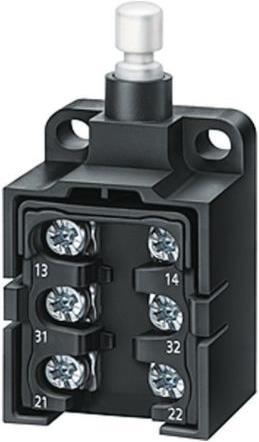 Produktbild Siemens Schleichschaltglieder 1S 2Ö ungekapselt