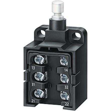 Thumbnail - Siemens, Systemstromversorgung, Schleichschaltglieder 1S 2Ö ungekapselt