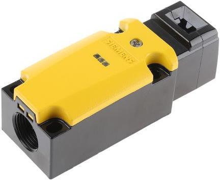 Produktbild Siemens Sicherheitspositionsschalter 1S 2Ö 40mm