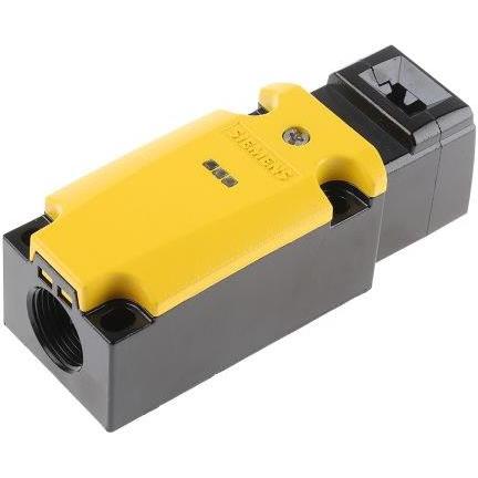 Thumbnail - Siemens, Systemstromversorgung, Sicherheitspositionsschalter 1S 2Ö 40mm