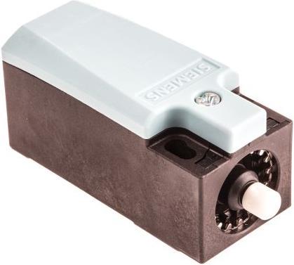 Produktbild Siemens Positionsschaltergehäuse 1S 1Ö 50mm