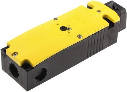 Image du produit Siemens Verrouillage solénoïde 1S 2Ö 24VDC