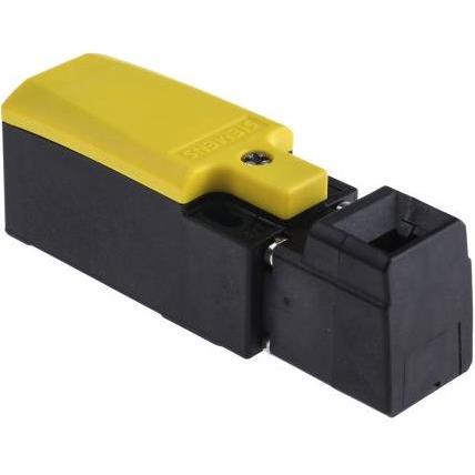 Siemens Sicherheitspositionsschalter 1S 2Ö 31mm, Taster + Schalter