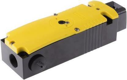 Siemens Solenoid interlock 1S 2Ö 24VDC