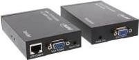 Image du produit InLine Prolongateur/extension VGA via UTP