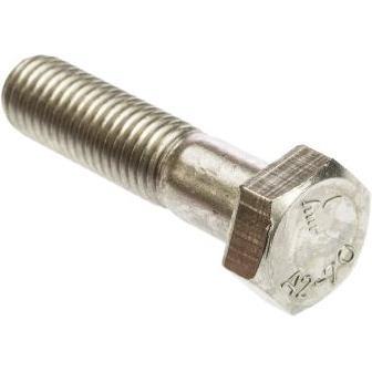 Rs Pro, Schrauben, Sechskant Schrauben, M12x50mm (1 Schrauben pro Stück)