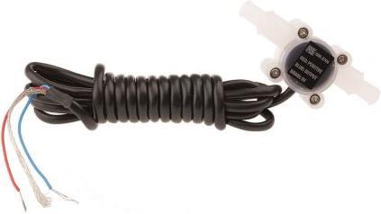 Produktbild RS PRO Flüssigkeits-Strömungssensor