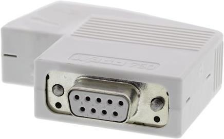 Productafbeelding Wago Veldbusconnector CANOPEN