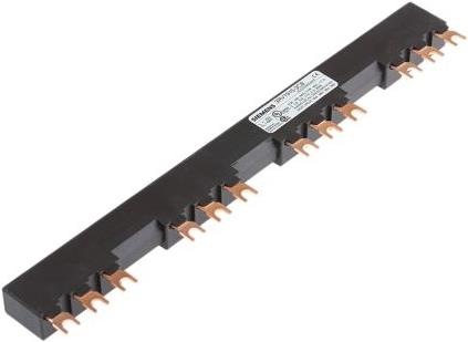 Produktbild Siemens Sammelschiene 4-polig 3-phasig