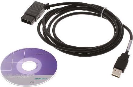 Produktbild Siemens Prozessmodul LOGO USB PC-Kabel