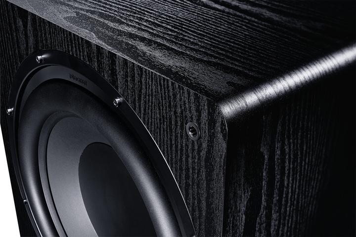 Produktbild Magnat Alpha RS 12 (1 Stk., 240 W)