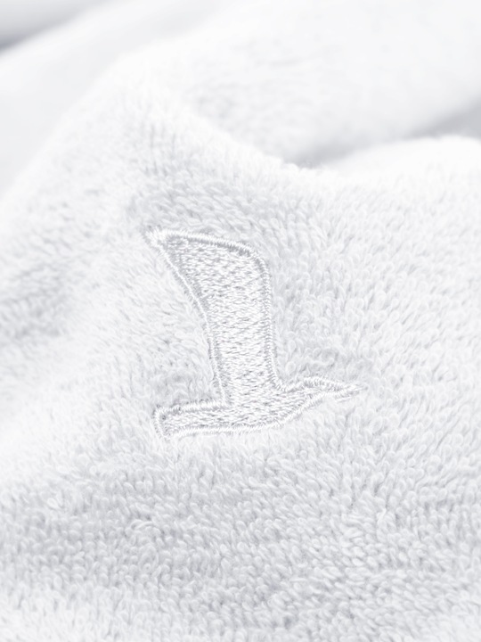 Actual product image Möve Super fuzzy