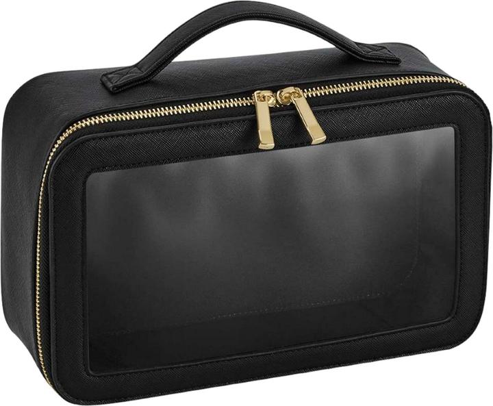 Immagine prodotto Bagbase Boutique Finestra trasparente Pacchetto Viaggio (3 l)