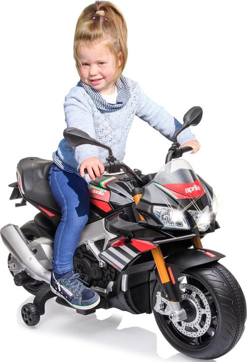 Actual product image Jamara Aprilia Tuono V4 1100 (12 V)