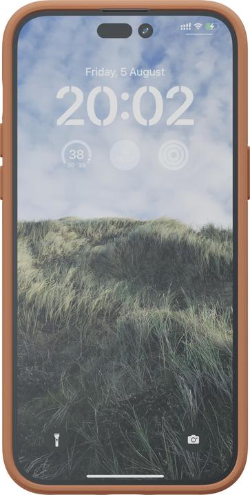 Actual product image Njord Case (Apple iPhone 14 Pro Max)