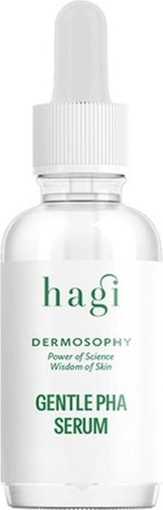 Isntree Dermosophy Delicate Serum With Pha Acid 30ml (30 ml)