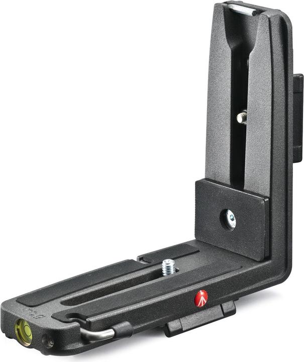 Immagine prodotto Manfrotto Rotaia a L Q2 (L-rotaia)