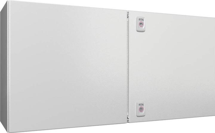 Produktbild Rittal Kompakt-Schaltschrank AX