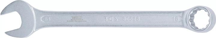 Immagine prodotto BGS Chiave combinata anello-forchetta 18 mm (18 mm)