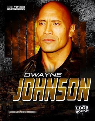 Produktbild Dwayne Johnson (Englisch, Jen Jones Donatelli, 2016)