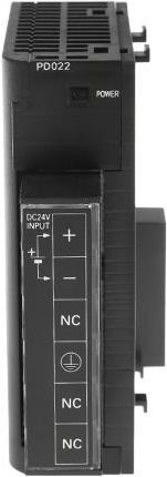 Produktbild Omron Industrial Automation Spannungsversorgung 24Vdc