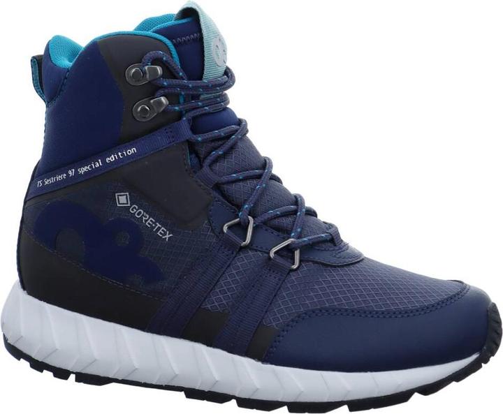 Produktbild Zero C Sestriere GTX (37)