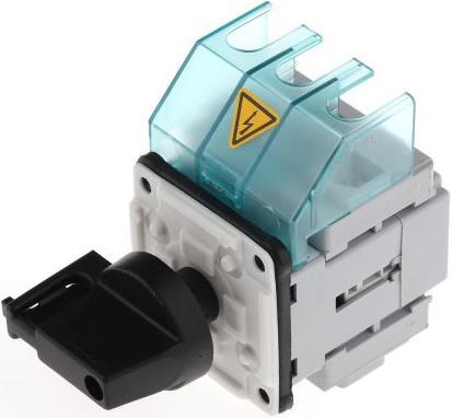 Image du produit Siemens Interrupteur-sectionneur 3 pôles