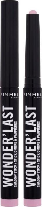 Rimmel London Wonder'Last Shadow Stick (010 Strawberry Milkshake)