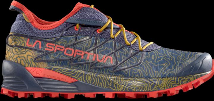 Actual product image La Sportiva Mutant (44)