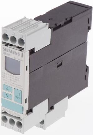 Image du produit Siemens Relais de surveillance 3UG4515