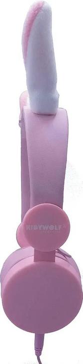 Image du produit Kidywolf Casque Lapin