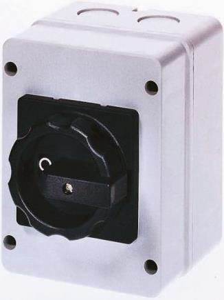 Actual product image Siemens Switch disconnector 3-pole