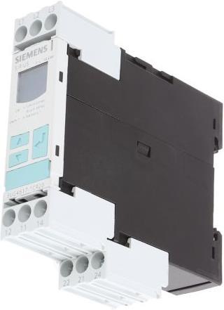 Produktbild Siemens Überwachungsrelais 3UG4517