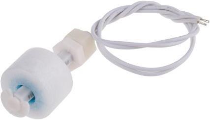 Produktbild RS PRO Schwimmerschalter vertikal 240VAC