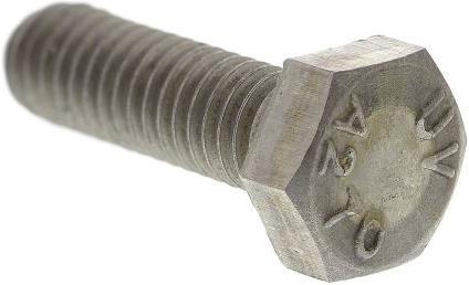 Image du produit RS PRO Vis hexagonale A2 M6x20mm (1 Vis par pièce)