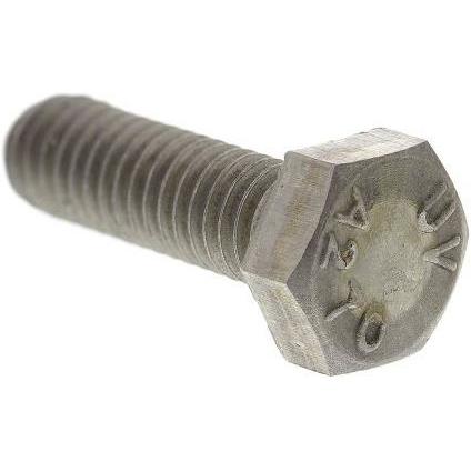Thumbnail - Rs Pro, Schrauben, Schrauben Sechskant A2 M6x20mm (1 Schrauben pro Stück)