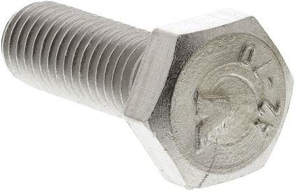 Produktbild RS PRO Schrauben Sechskant M10x30mm (1 Schraube pro Stück)