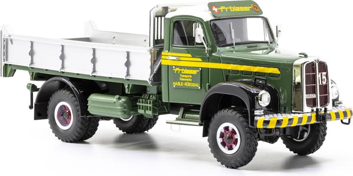 Produktbild Ace Berna 2VM Kipper Blaser Hasle-Rüeggsau