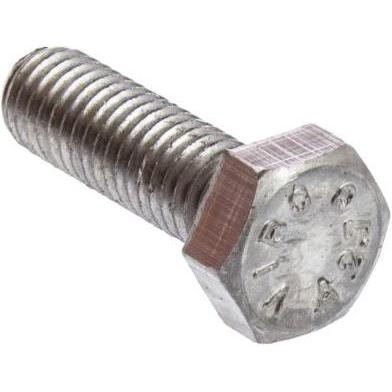 Rs Pro, Schrauben, Schrauben Sechskant A2 M8x25mm