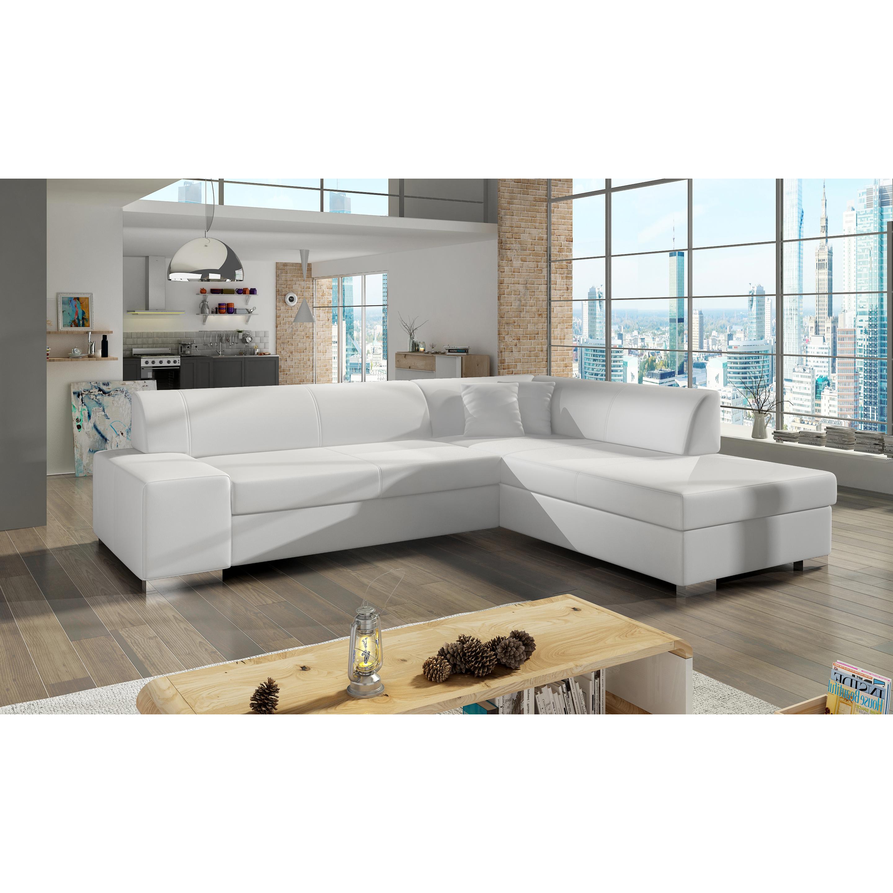 ELTAP, Sofa, Porto (4-Sitzer, Bettsofa, Ecksofa)