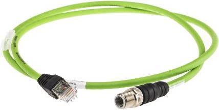 Produktbild Schneider Electric Ethernet-Kabel M12-RJ45 1m